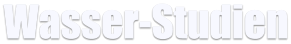 Wasser-Studien